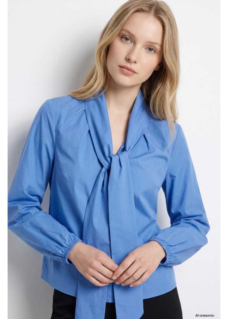 Camisa MONTEVIDEU - Tribune Moda