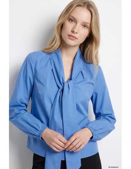 Camisa MONTEVIDEU - Tribune Moda