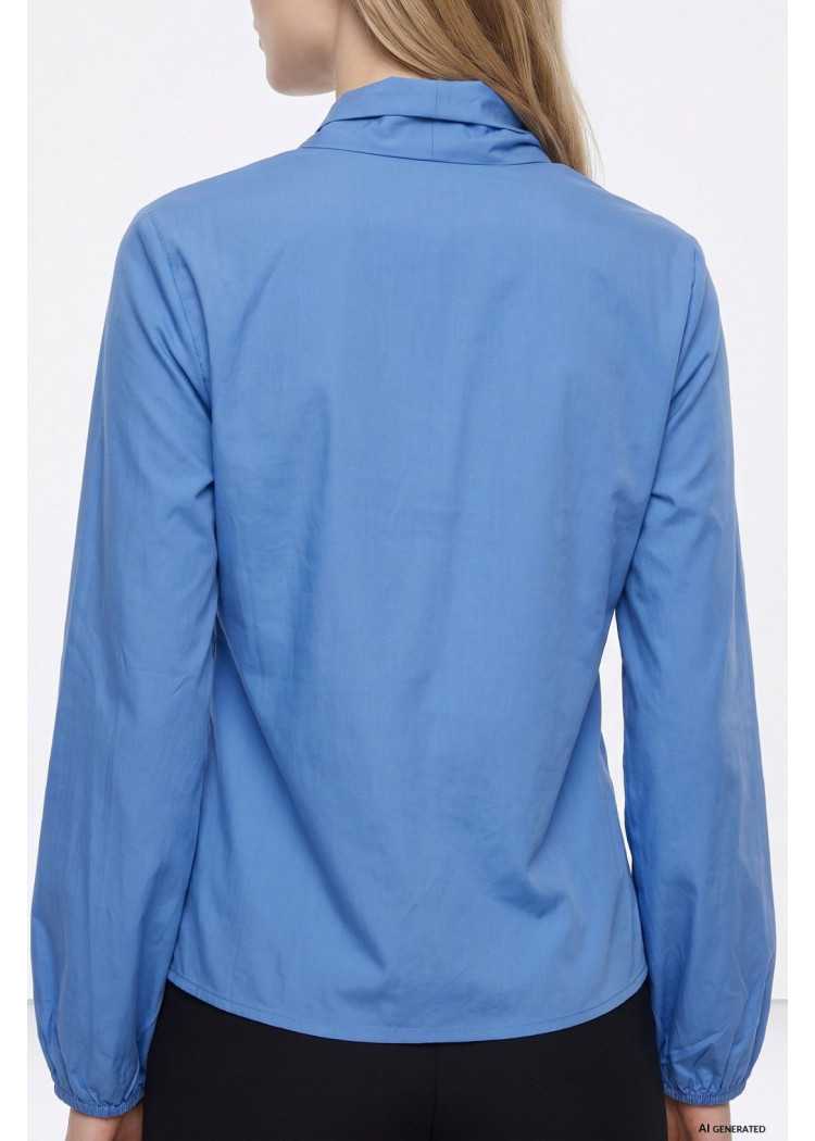 Camisa MONTEVIDEU - Tribune Moda
