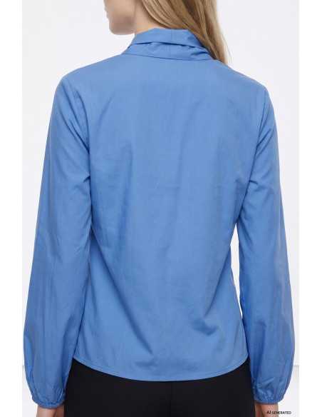 Camisa MONTEVIDEU - Tribune Moda