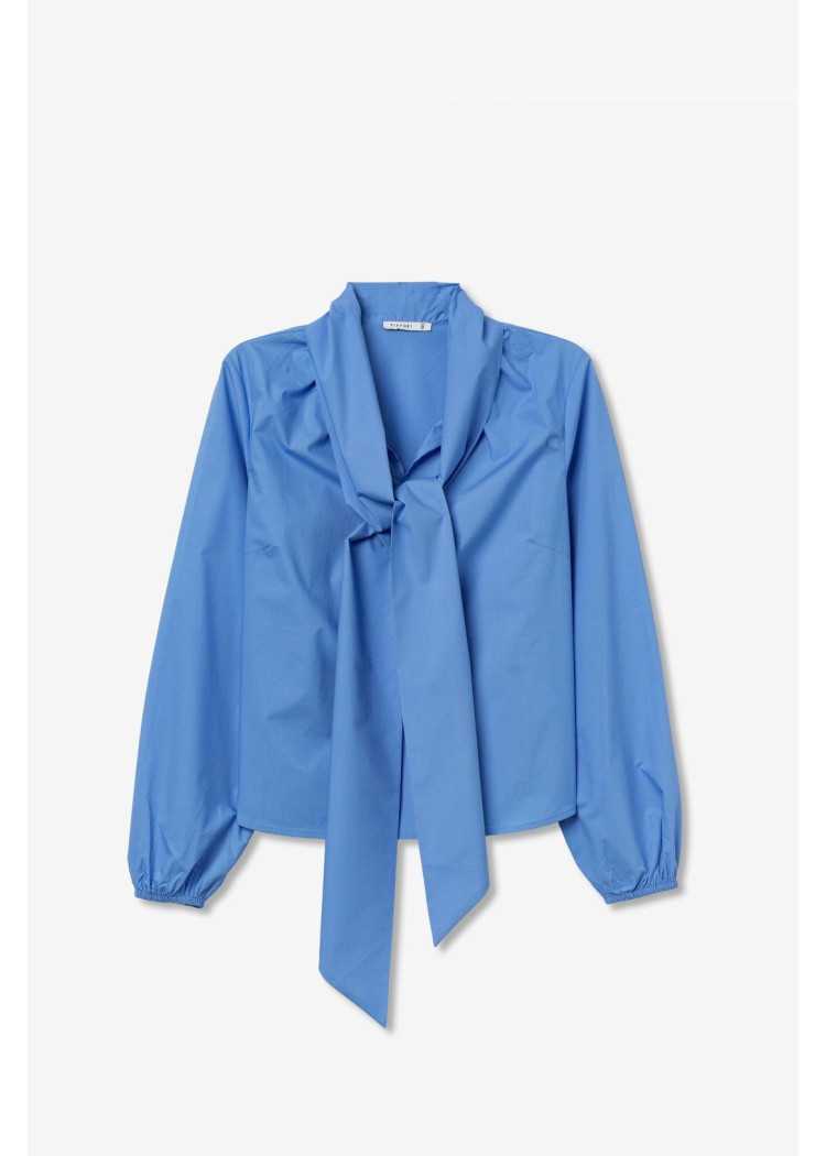 Camisa MONTEVIDEU - Tribune Moda