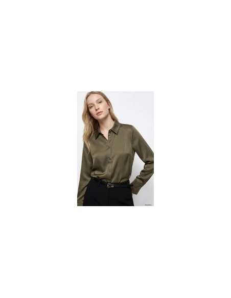 Camisa SATAN - Tribune Moda