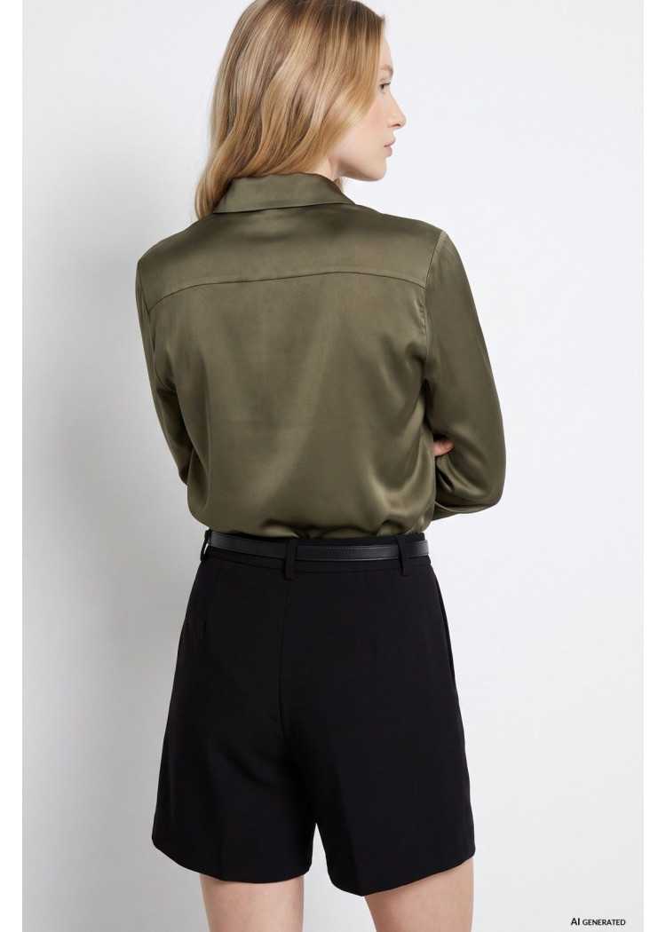 Camisa SATAN - Tribune Moda