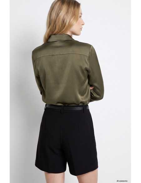 Camisa SATAN - Tribune Moda