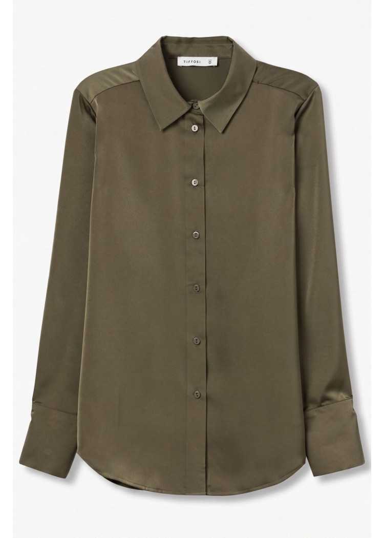 Camisa SATAN - Tribune Moda