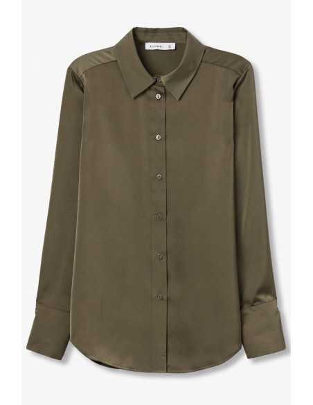 Camisa SATAN - Tribune Moda