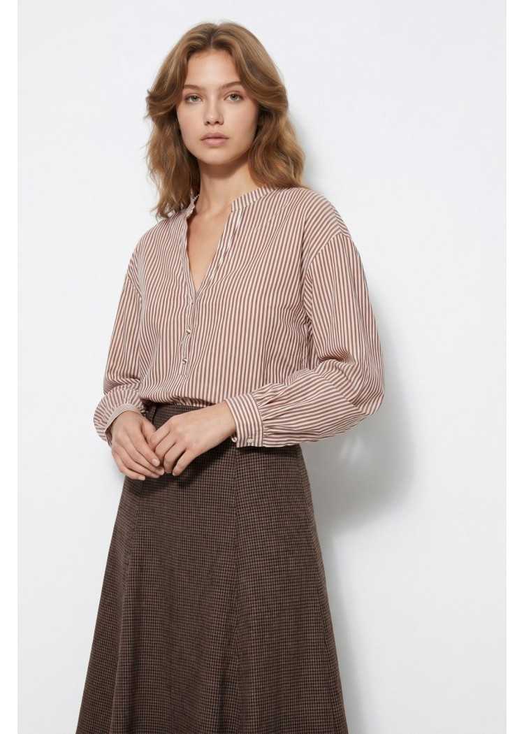Camisa DARCINDA - Tribune Moda