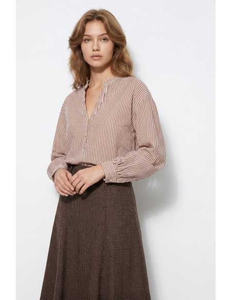 Camisa DARCINDA - Tribune Moda
