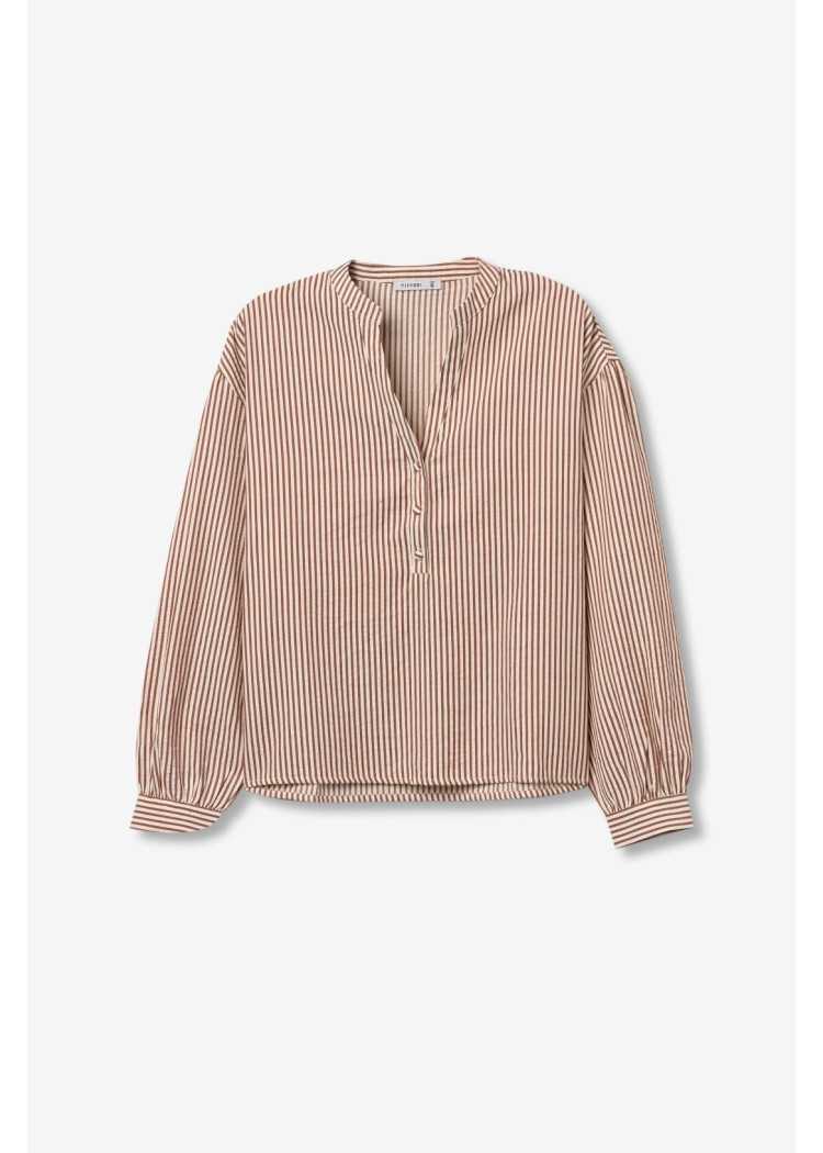 Camisa DARCINDA - Tribune Moda