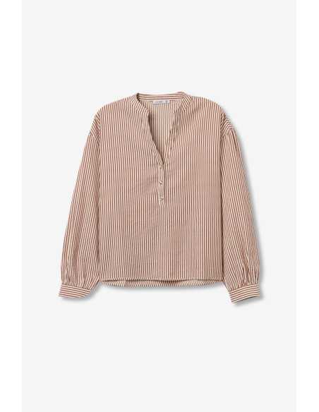 Camisa DARCINDA - Tribune Moda
