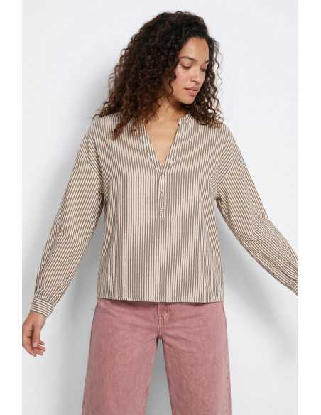 Camisa DARCINDA - Tribune Moda