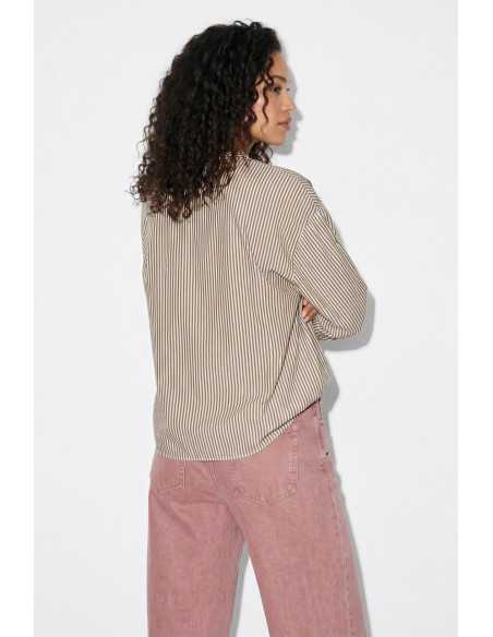 Camisa DARCINDA - Tribune Moda