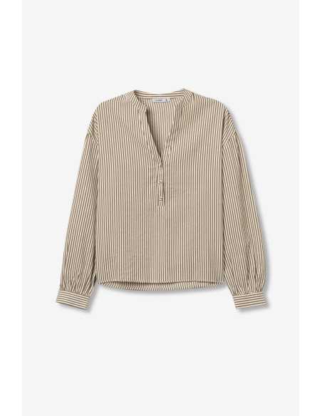 Camisa DARCINDA - Tribune Moda