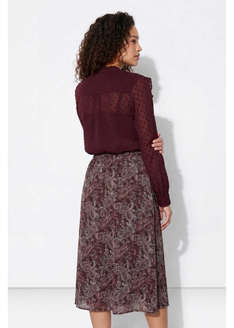 Camisa GRATO - Tribune Moda