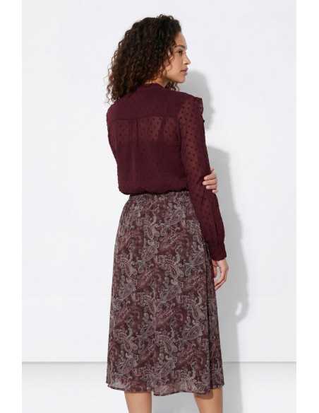 Camisa GRATO - Tribune Moda