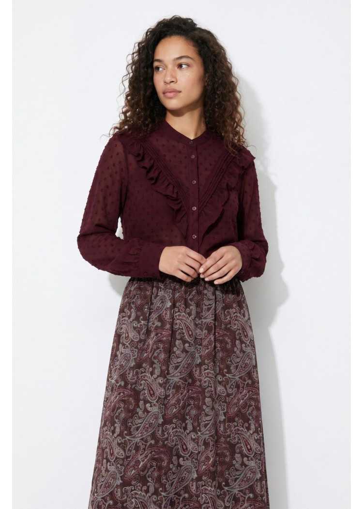 Camisa GRATO - Tribune Moda