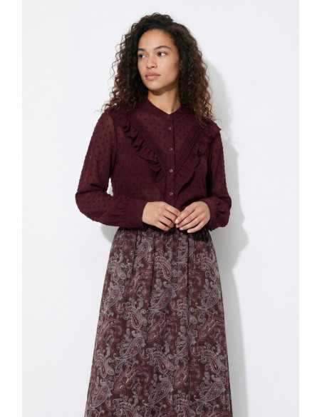 Camisa GRATO - Tribune Moda