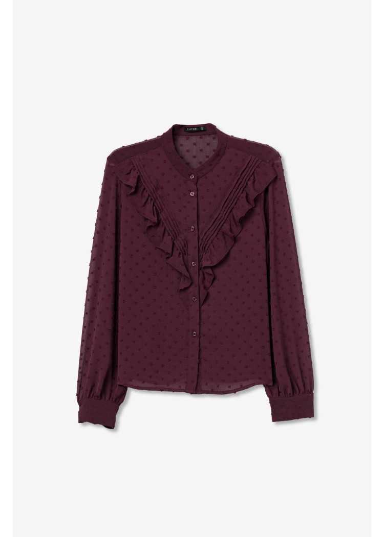Camisa GRATO - Tribune Moda