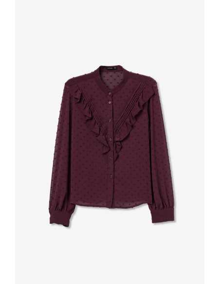 Camisa GRATO - Tribune Moda