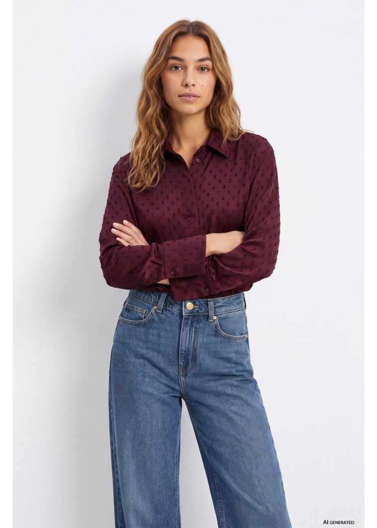 Camisa PELOTA - Tribune Moda