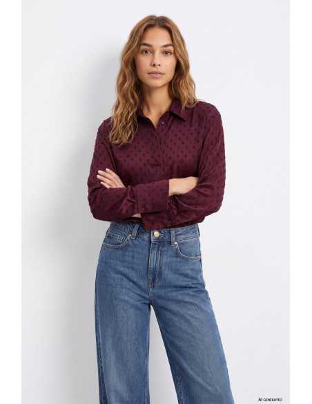 Camisa PELOTA - Tribune Moda