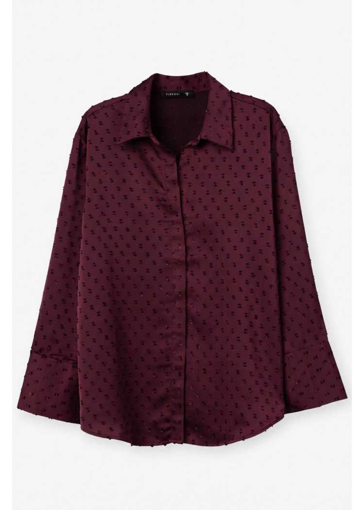 Camisa PELOTA - Tribune Moda