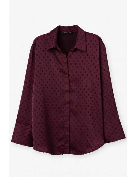 Camisa PELOTA - Tribune Moda
