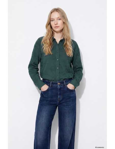 Camisa BROOKLY - Tribune Moda