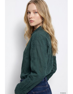 Camisa BROOKLY 2