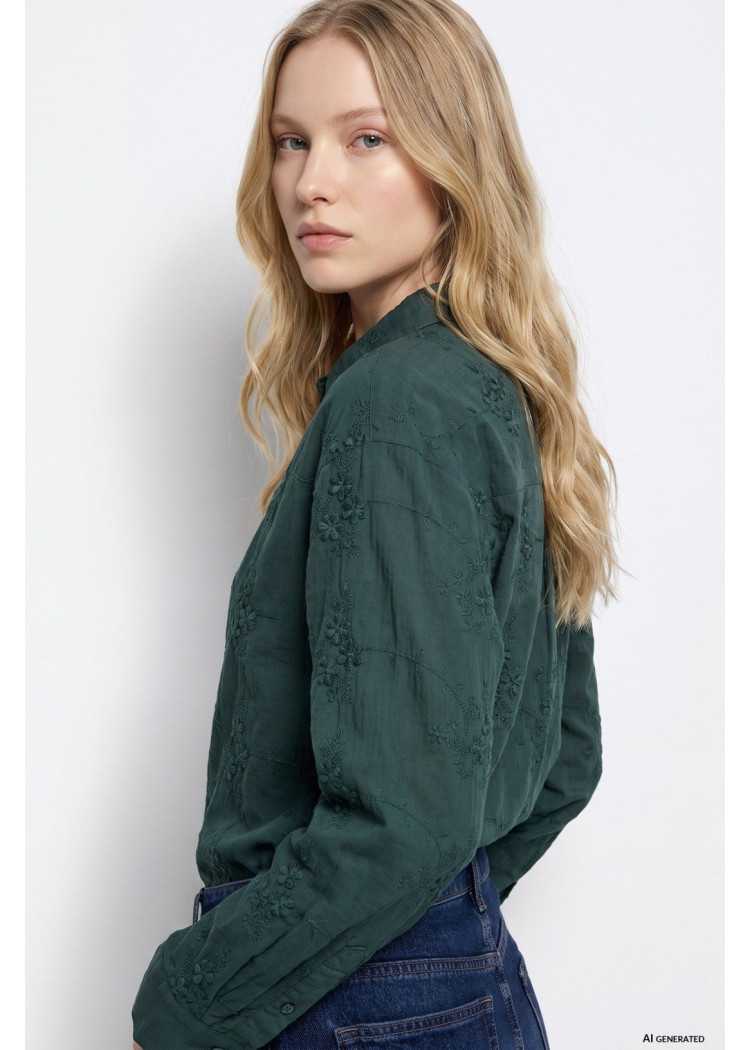 Camisa BROOKLY - Tribune Moda