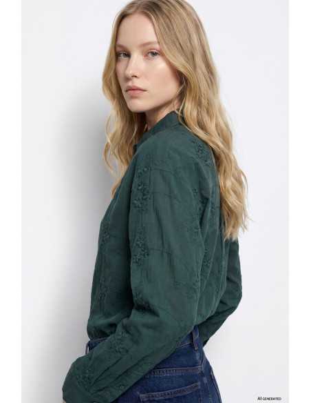 Camisa BROOKLY - Tribune Moda