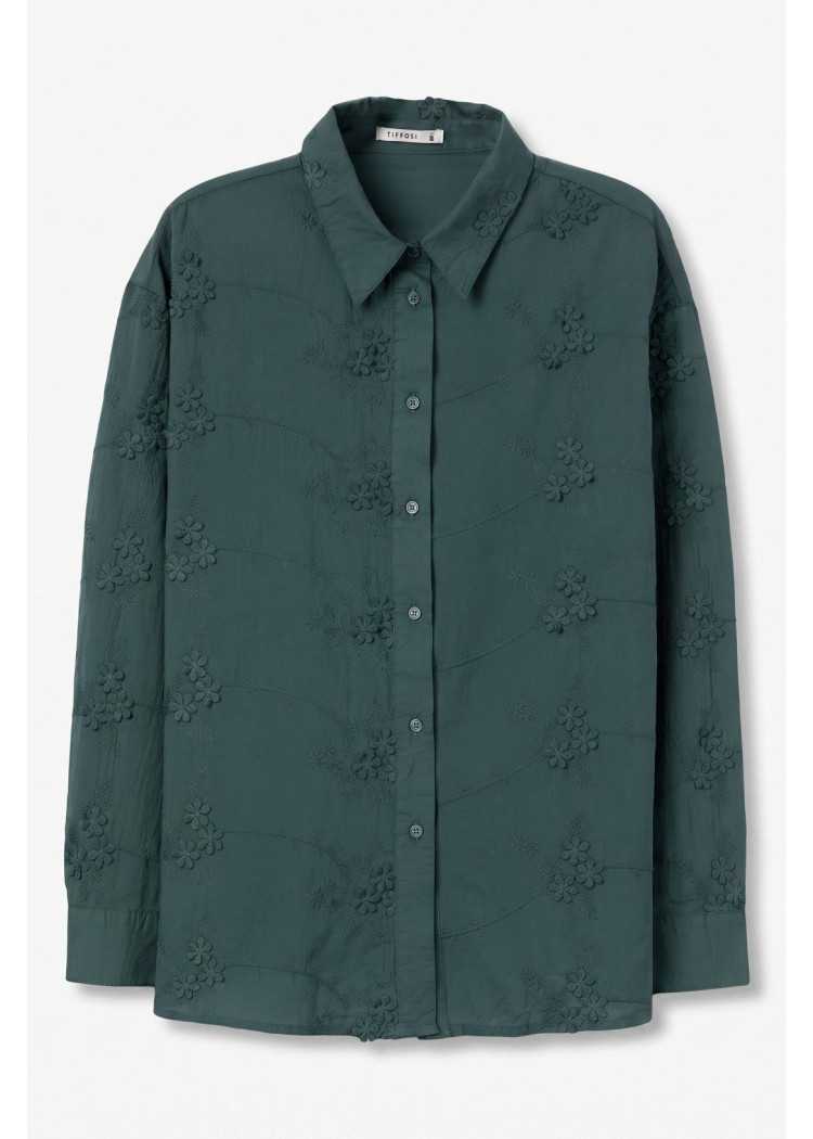 Camisa BROOKLY - Tribune Moda