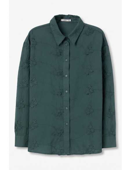 Camisa BROOKLY - Tribune Moda