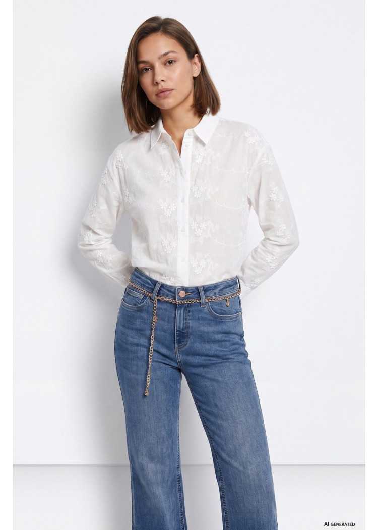 Camisa BROOKLY - Tribune Moda