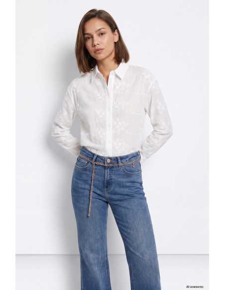 Camisa BROOKLY - Tribune Moda