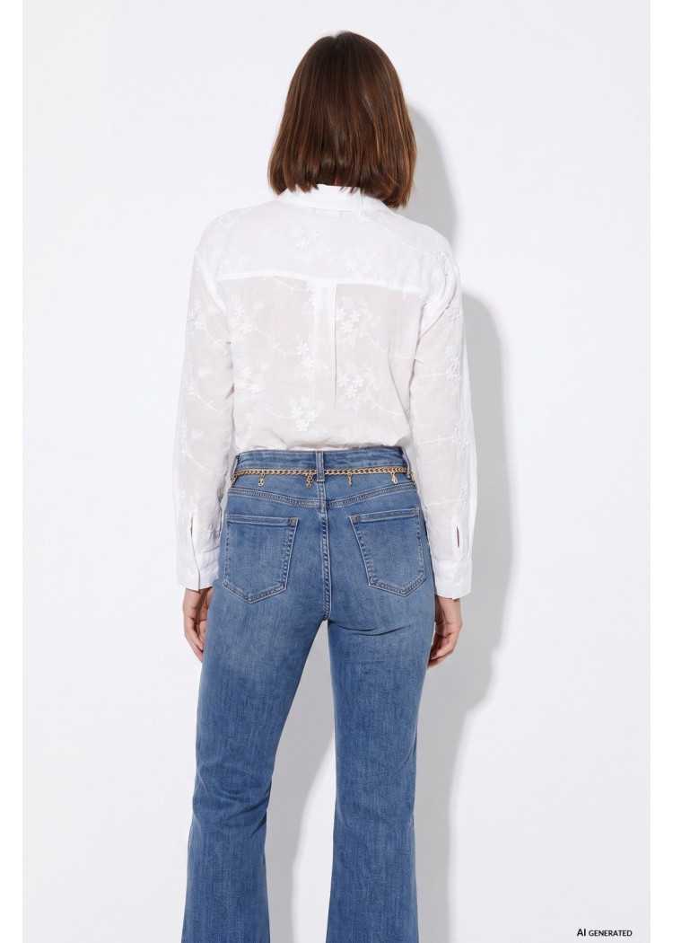Camisa BROOKLY - Tribune Moda