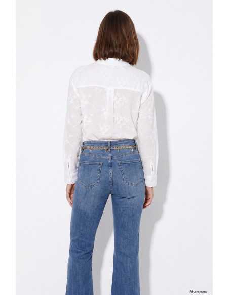 Camisa BROOKLY - Tribune Moda