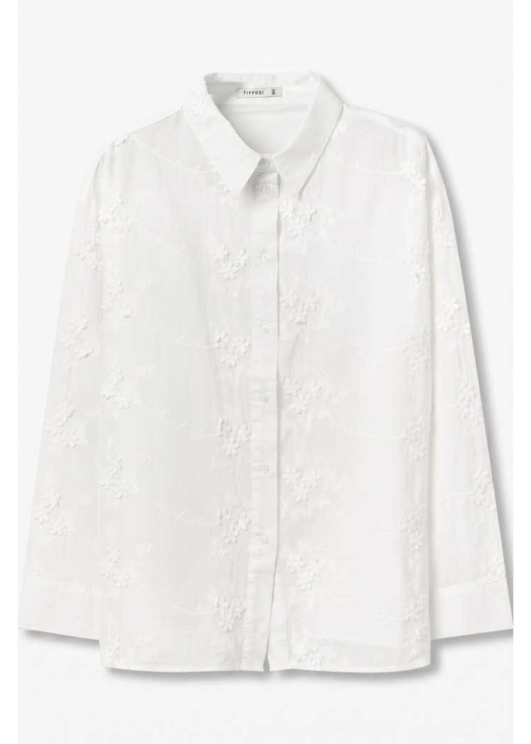Camisa BROOKLY - Tribune Moda