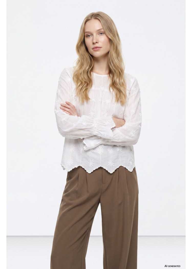 Camisa FALPERRA - Tribune Moda