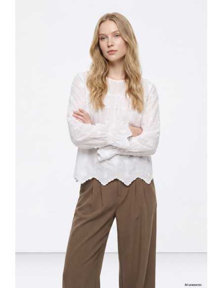 Camisa FALPERRA - Tribune Moda