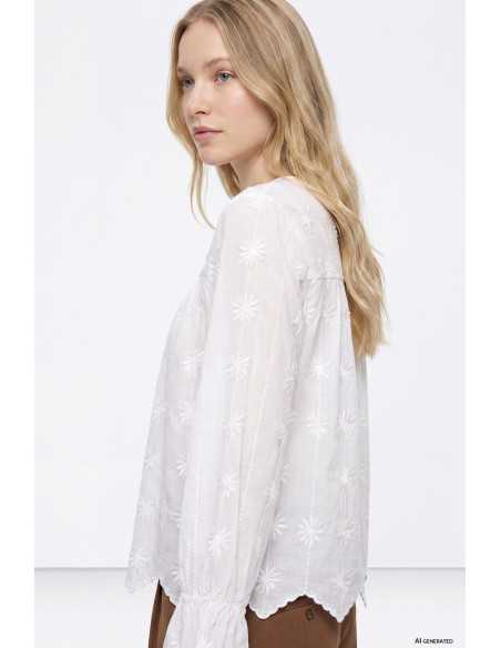 Camisa FALPERRA - Tribune Moda