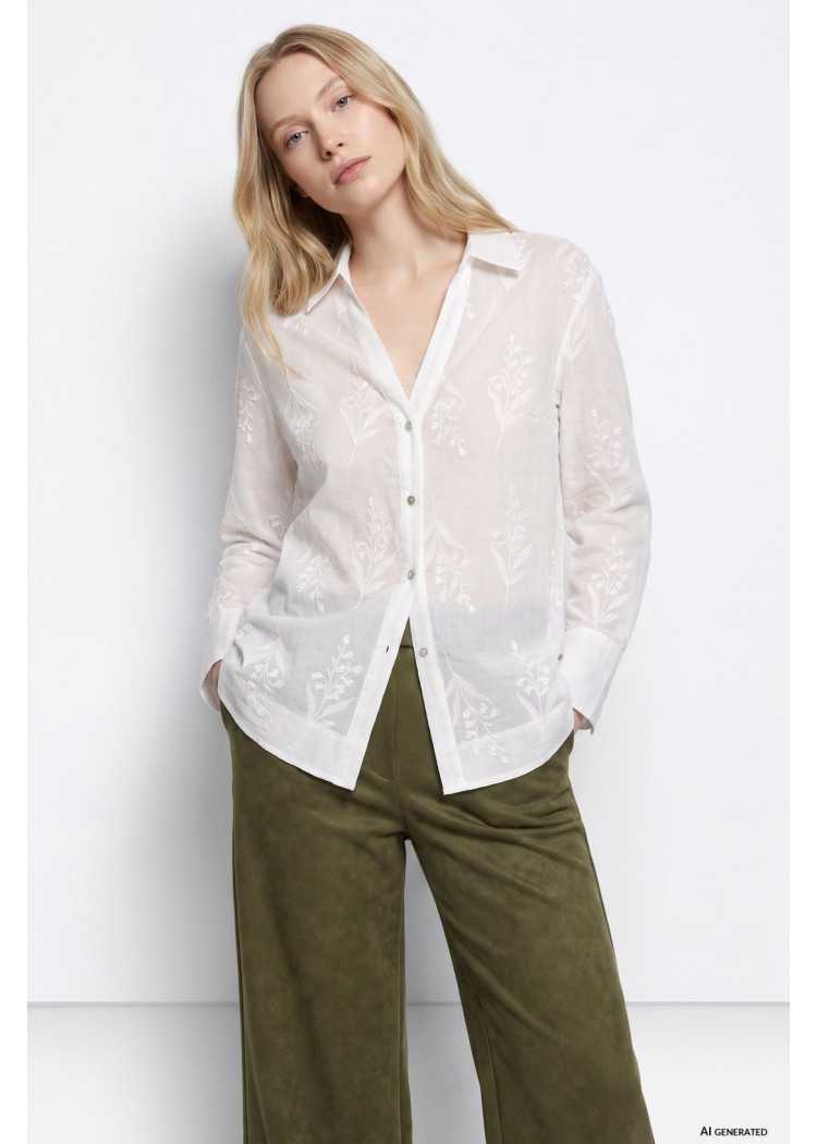 Camisa ARADA - Tribune Moda