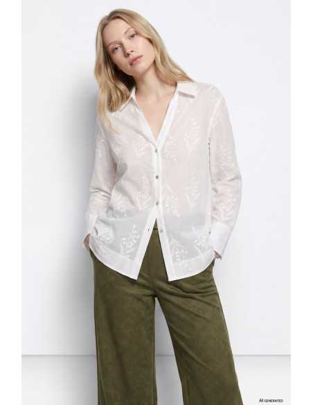 Camisa ARADA - Tribune Moda