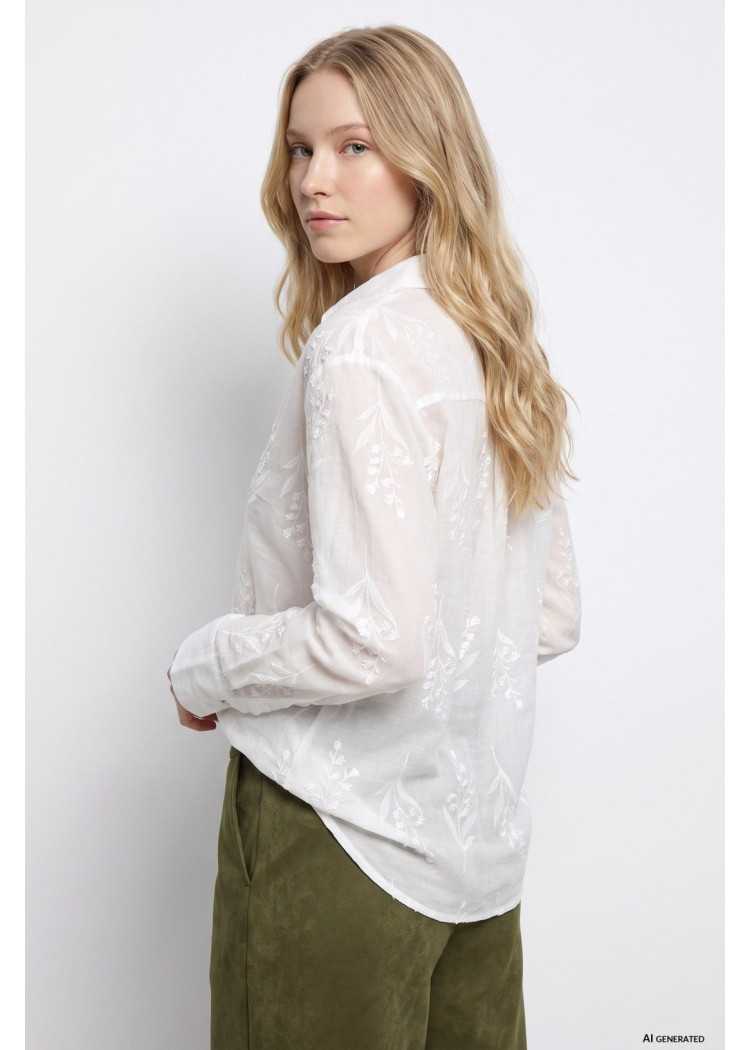 Camisa ARADA - Tribune Moda