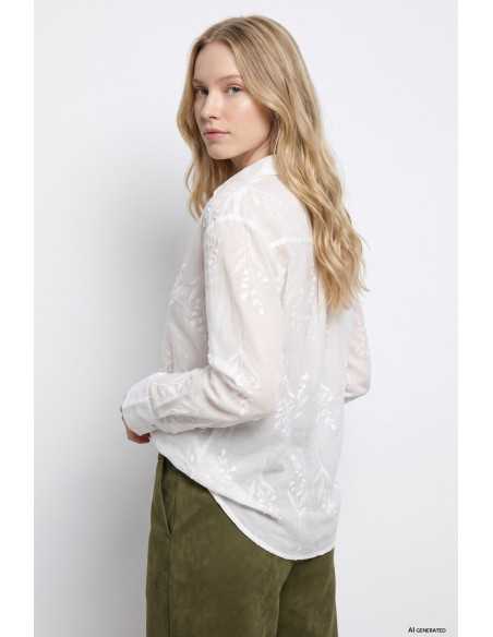 Camisa ARADA - Tribune Moda