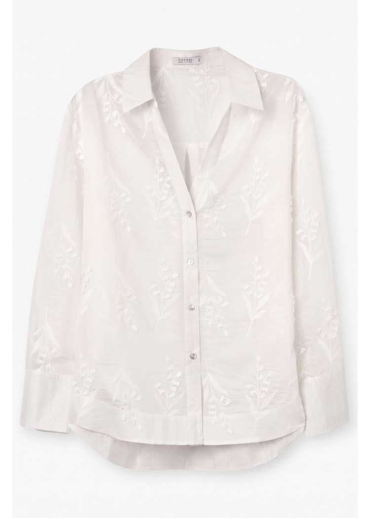 Camisa ARADA - Tribune Moda