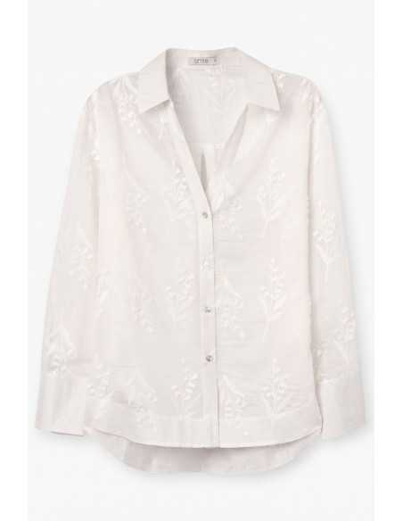 Camisa ARADA - Tribune Moda