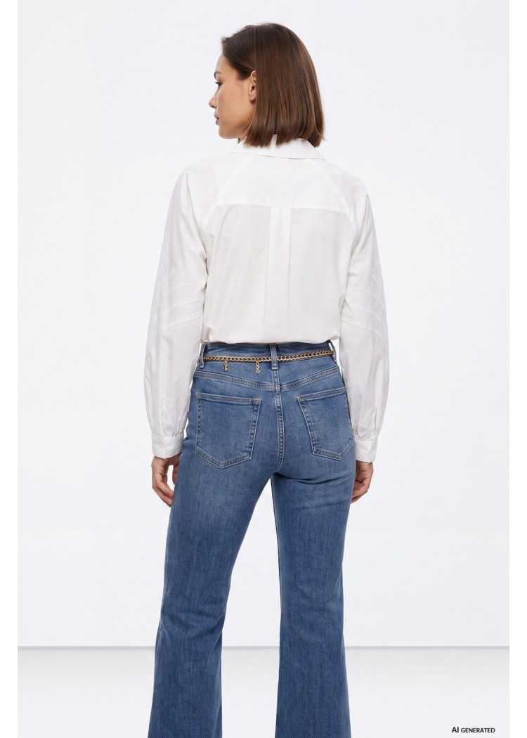 Camisa ABRANTES - Tribune Moda