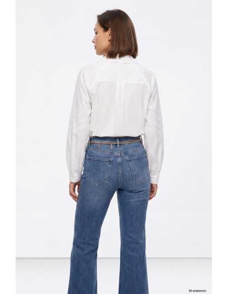 Camisa ABRANTES - Tribune Moda