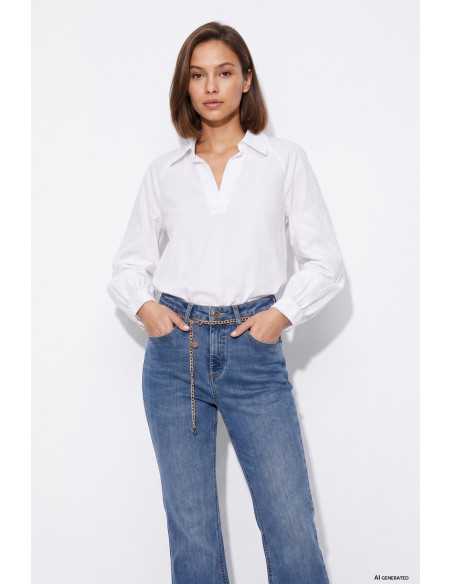 Camisa ABRANTES - Tribune Moda